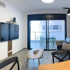 Lili House אילת